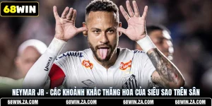 Neymar Jr